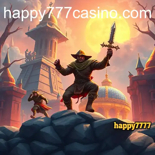 Exploring the World of Adventure Quests: A Journey Beyond Imagination