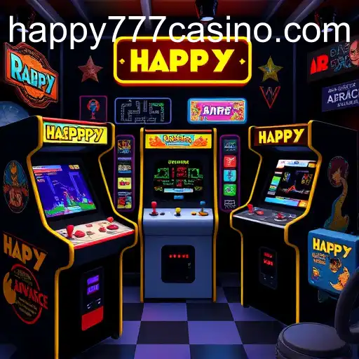 The Timeless Appeal of Arcade Classics: Reliving Gaming's Golden Era