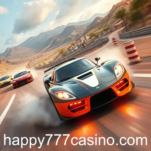 Digital Gaming Evolution: The Rise of 'happy777'