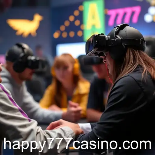 Embracing Digital Joy in the Gaming World