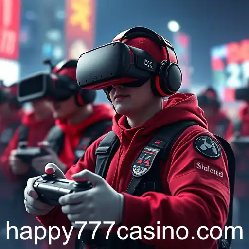 The Evolution and Impact of Online Gaming in 2025