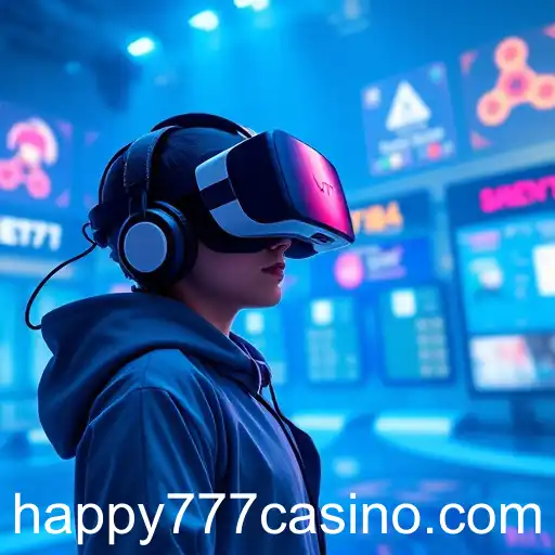 Gaming Evolution and Industry Trends