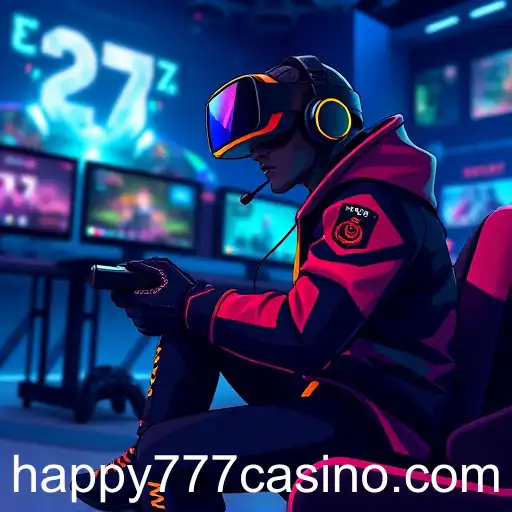 Gamers Embrace Happy777 in an Evolving Landscape