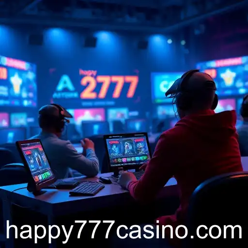 Gaming Trends and Innovations in 2025