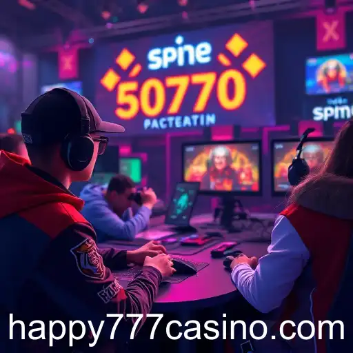 Gaming Landscape Evolves Amidst Technological Innovations