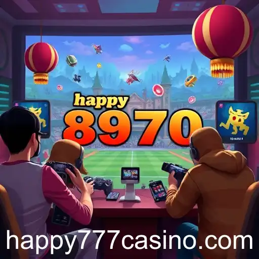 The Rise of Gaming Websites in 2025