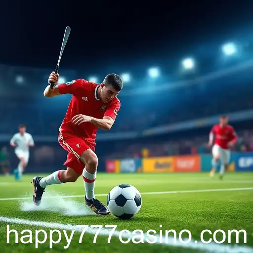 Navigating the Digital Realm: Happy777's Impact on Online Gaming