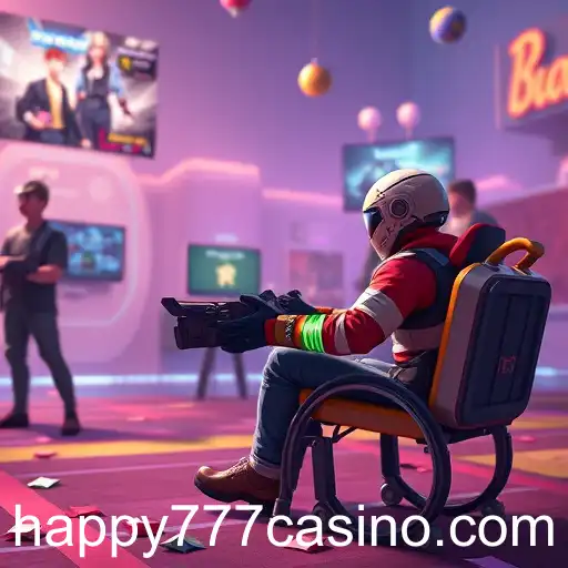 The Evolution of Online Gaming in 2025