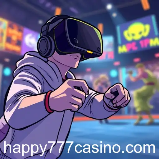 Thriving Casino Culture: A Glimpse into Online Gaming Trends