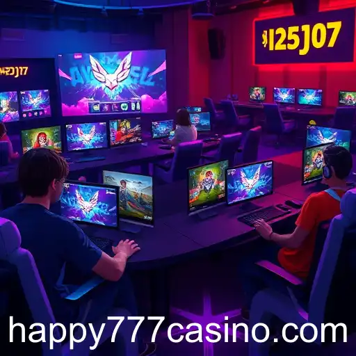 The Rise of Online Gaming and Its Impact in 2025