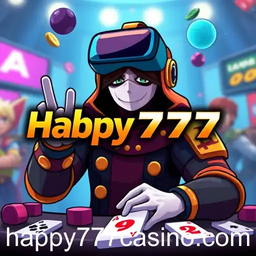The Rise of Happy777: A New Era in Online Gaming