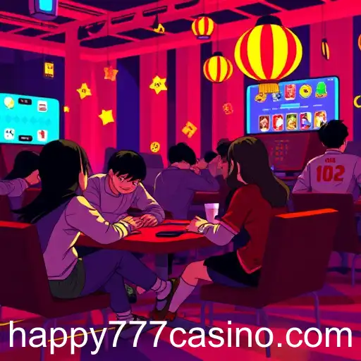 The Rise of Online Gaming Communities in 2025