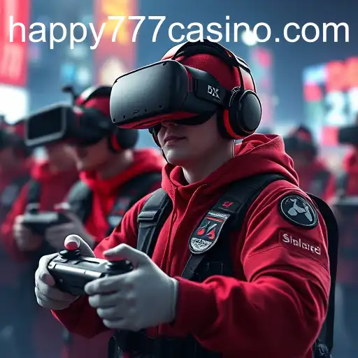 The Evolution and Impact of Online Gaming in 2025