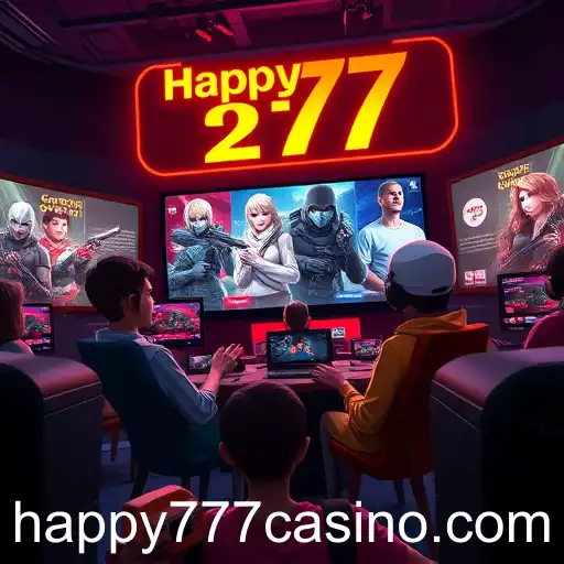 The Evolution of Online Gaming in 2025: Opportunities and Challenges