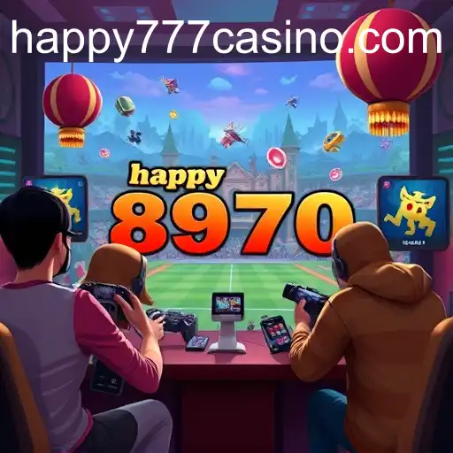 The Rise of Gaming Websites in 2025