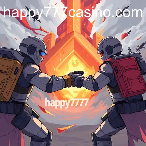 Exploring the Exciting World of Multiplayer Arena Games