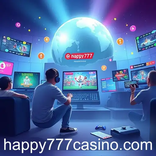 The Rise of Online Gaming Communities