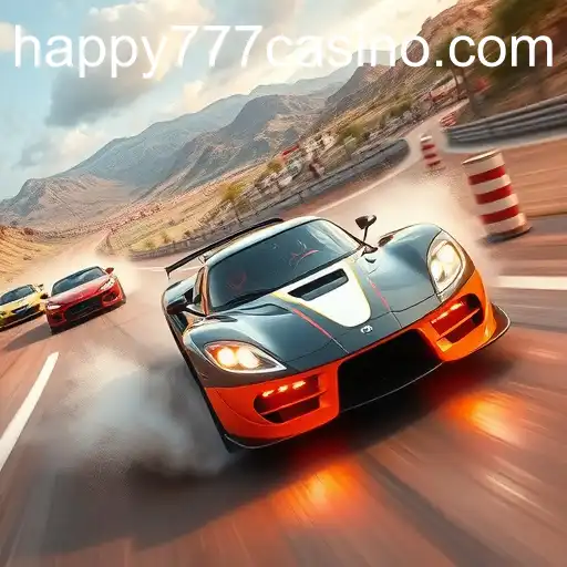 Unleashing Adrenaline: Exploring the 