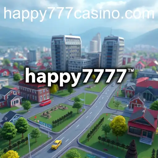 Exploring 'Simulation World': The Rise of Game Experiences with 'happy777'