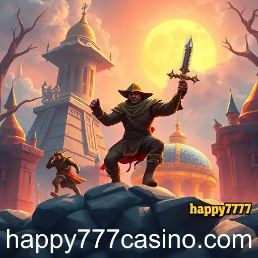 Exploring the World of Adventure Quests: A Journey Beyond Imagination