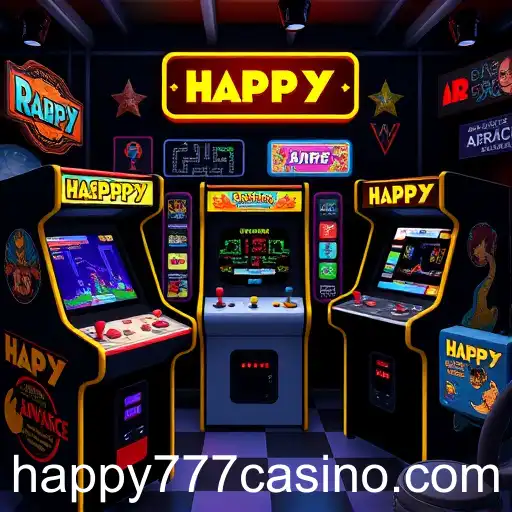 The Timeless Appeal of Arcade Classics: Reliving Gaming's Golden Era