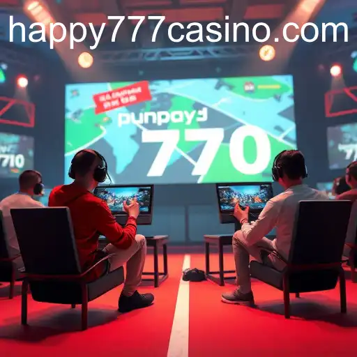 Emerging Trends in Online Gaming