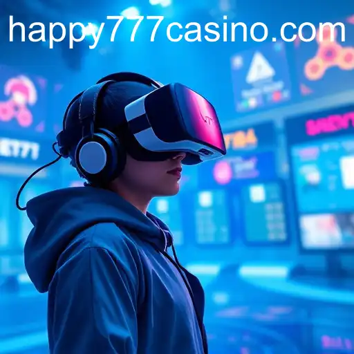 Gaming Evolution and Industry Trends