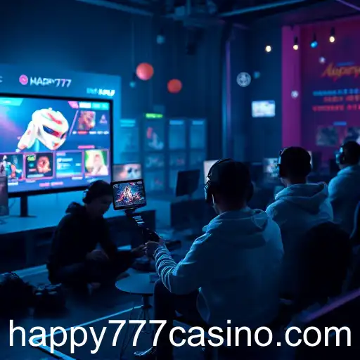 Gaming Trends Reshaping the Online Landscape