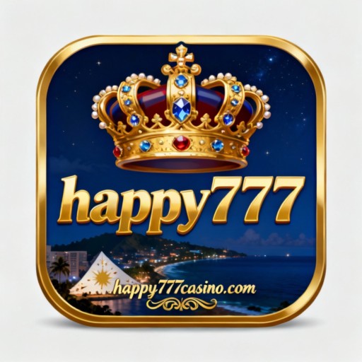 happy777