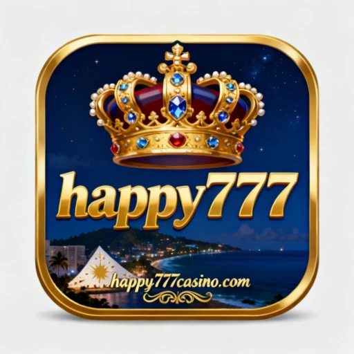 happy777