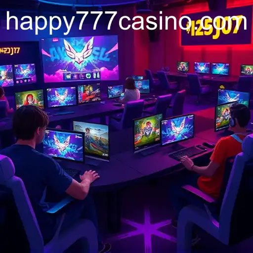 The Rise of Online Gaming and Its Impact in 2025