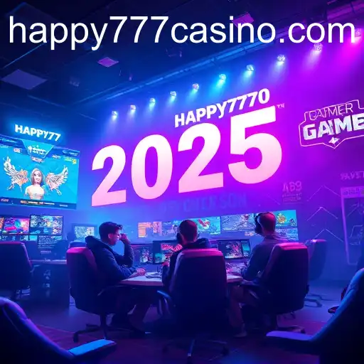 The Rise of Happy777: A Gaming Phenomenon