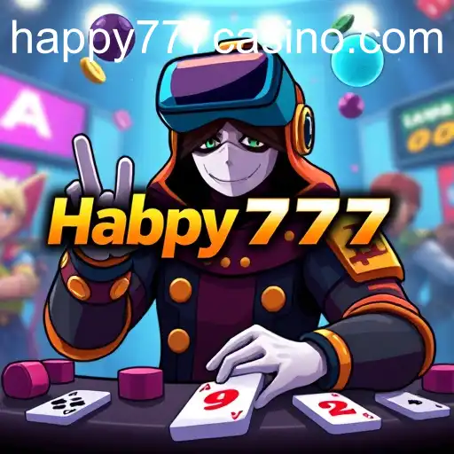 The Rise of Happy777: A New Era in Online Gaming