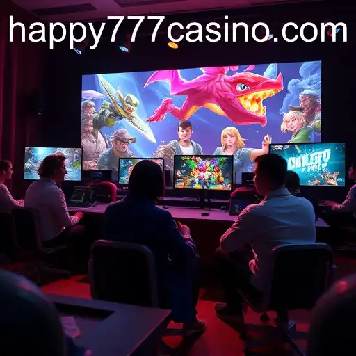 The Rise of Online Gaming Communities