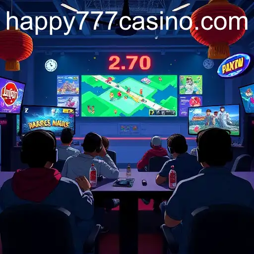 Virtual Amusement and its Growing Influence