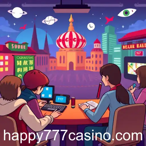 The Rise of Virtual Entertainment in Gaming